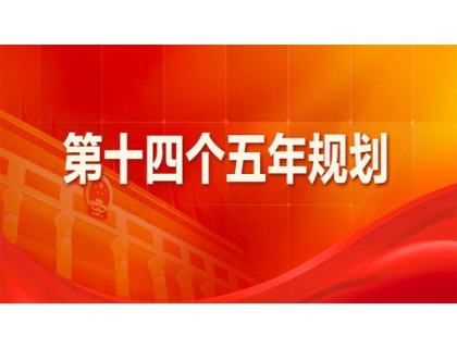 完美体育·完美官方网站(中国)-perfect sports为“十四五”规划建言献策 